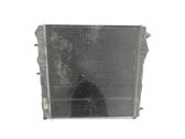 Coolant radiator
