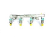 Fuel main line pipe
