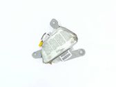 Airbag lateral
