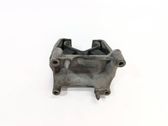 Engine mount bracket