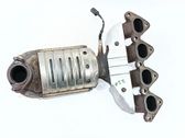 Katalysator / DPF Rußpartikelfilter Dieselpartikelfilter