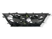 Ventilador eléctrico del radiador