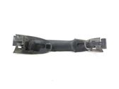 Tailgate trunk handle