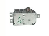 Juego de airbag con panel