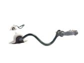 Front anti-roll bar/sway bar
