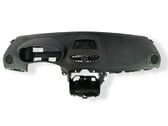 Juego de airbag con panel