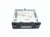 Radio/CD/DVD/GPS head unit