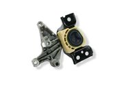 Engine mount bracket