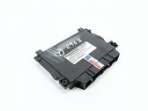Unidad de control/módulo de la caja de cambios