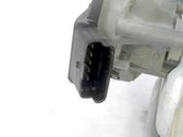 Motor y varillaje del limpiaparabrisas delantero