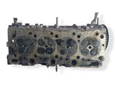 Engine head