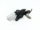 Motor del limpiaparabrisas trasero