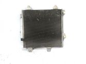 Heater blower radiator