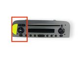 Radio / CD-Player / DVD-Player / Navigation