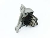 Engine mount bracket