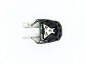 Engine mount bracket