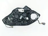 Fensterheber elektrisch mit Motor Tür hinten