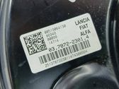 Brake booster