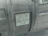 Compresor (bomba) del aire acondicionado (A/C))
