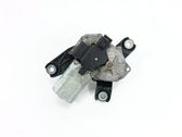 Rear window wiper motor