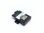 Other control units/modules