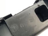 Rear bumper mounting bracket