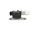 Rear window wiper motor