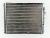 Coolant radiator