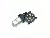 Rear door window regulator motor