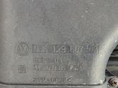 Cubierta del motor (embellecedor)