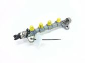 Fuel main line pipe