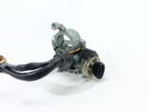 Ignition lock