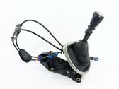 Gear shifter/selector