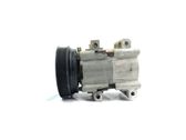 Compresor (bomba) del aire acondicionado (A/C))