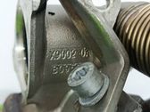 EGR valve cooler