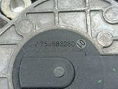 Tensor de correa del alternador