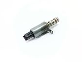 Electromagnetic valve