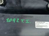 Trim molding