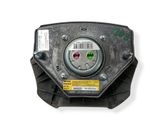 Airbag set with panel