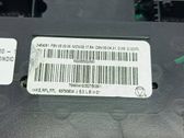 Climate control unit