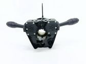 Multifunctional control switch/knob