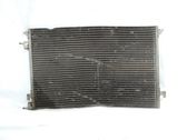 A/C cooling radiator (condenser)