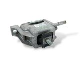 Engine mount bracket