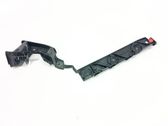 Rear bumper mounting bracket