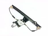 Fensterheber elektrisch ohne Motor Tür vorne