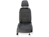 Asiento delantero del pasajero
