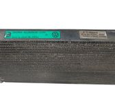 A/C cooling radiator (condenser)