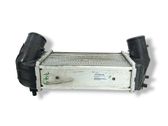 Intercooler radiator