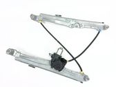 Regulador de puerta delantera con motor
