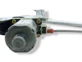 Mécanisme de lève-vitre avec moteur
